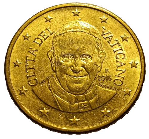 Centesimi euro citta del - di,