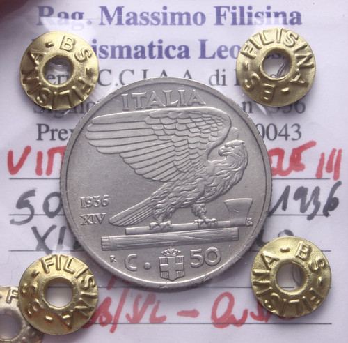 Veiii centesimi impero - nl*,