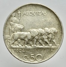 VITTORIO EMANUELE  III - NI/