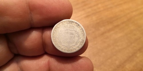 Centesimi 1830 regno di - 50,