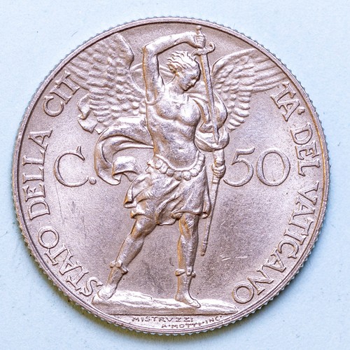 Pio centesimi 1935 - centesimi,