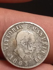 Falso d'Epoca Regno Italia 50