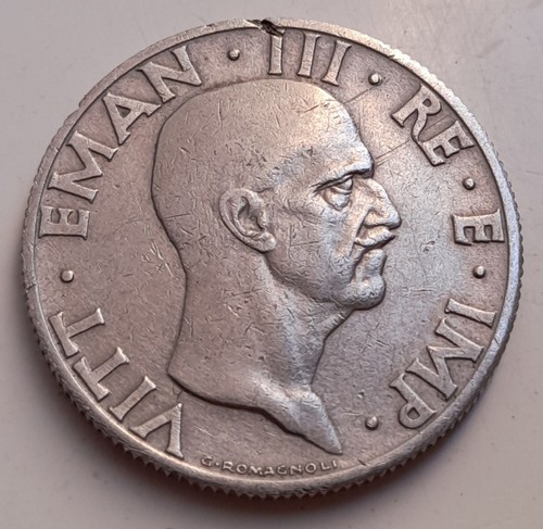 Vittorio emanuele iii regno - vittorio, iii-regno