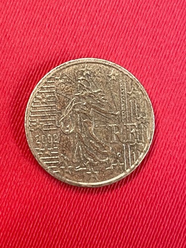 Rara moneta centesimi - 50,