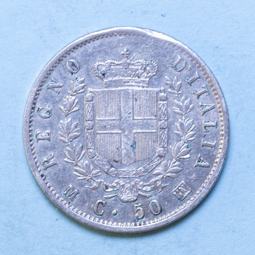 Vittorio emanuele 50 - emanuele,