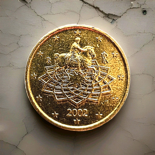 Numismatica moneta rara - moneta,