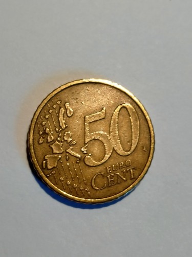 Centesimi del 2002 austria - 50,
