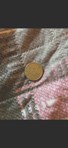Moneta centesimi grecia - centesimi,