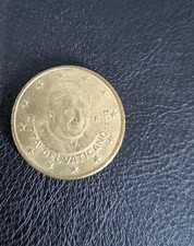 Rara Moneta 50 centesimi