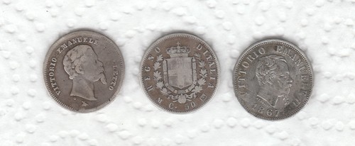 Italia raro lotto - ,