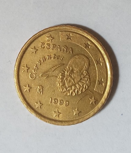 Moneta centesimi rare - moneta,