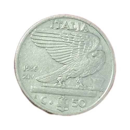 Regno italia centesimi - d'italia,