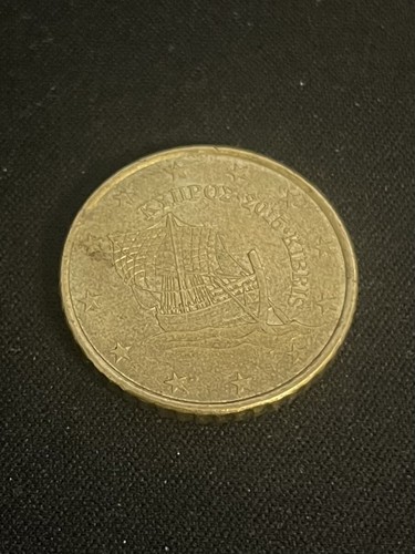 Centesimi euro 2015 - 50,