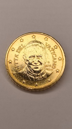 Centesimi vaticano papa - vaticano, r