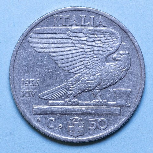 Vittorio emanuele iii - iii, 50