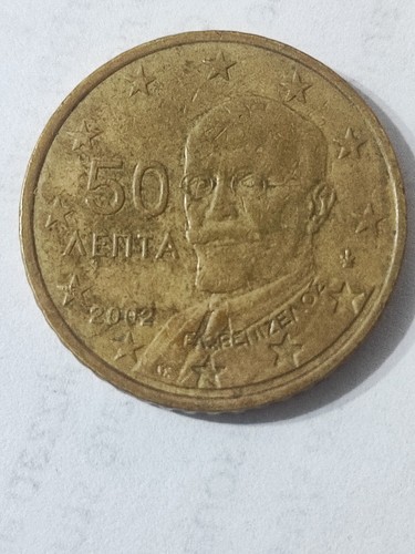 Rara moneta centesimi - rara,