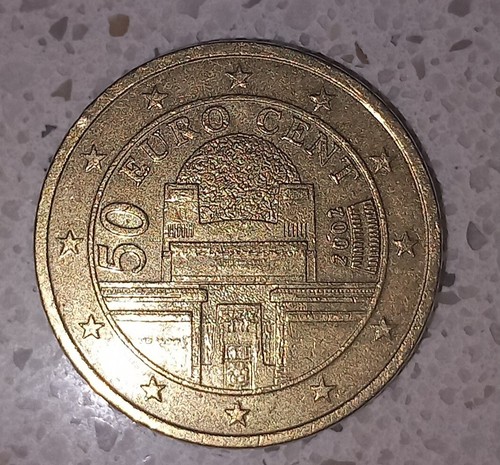 Moneta centesimi austria - centesimi,