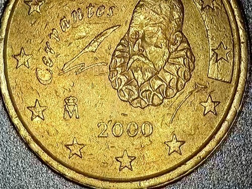 Rari centesimi euro - centesimi,