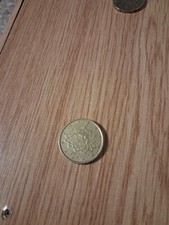 Rara Moneta Da 50 Centesimi