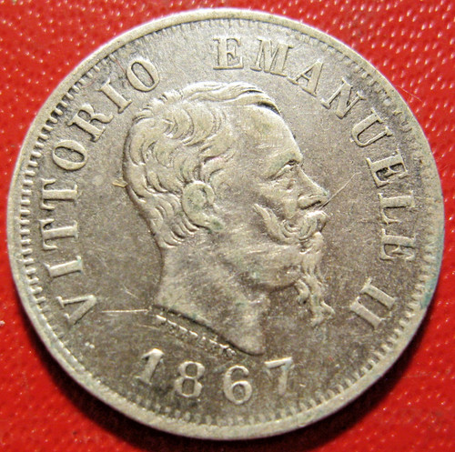 Italia raro 50 - italia.,