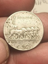 MONETA ITALIA REGNO  d'Italia