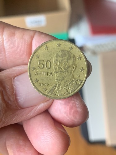 Moneta centesimi euro - centesimi, di