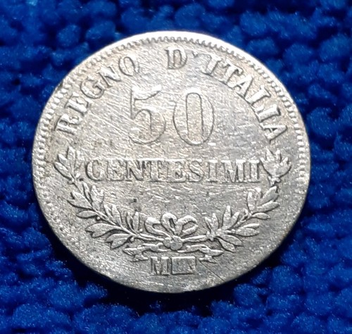 Regno vitt eman - vitt., 50