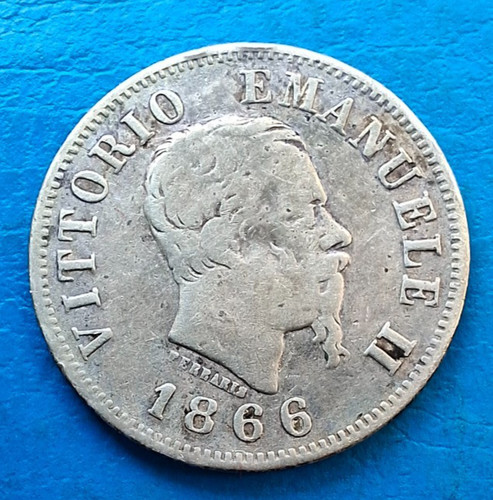 Italia centesimi argento - italia,,