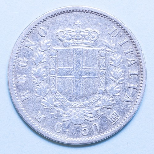 Vittorio emanuele 50 - emanuele,