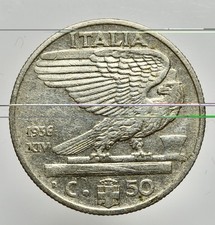 VITTORIO EMANUELE  III - NI/