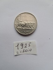 Vittorio Emanuele 3° Rara